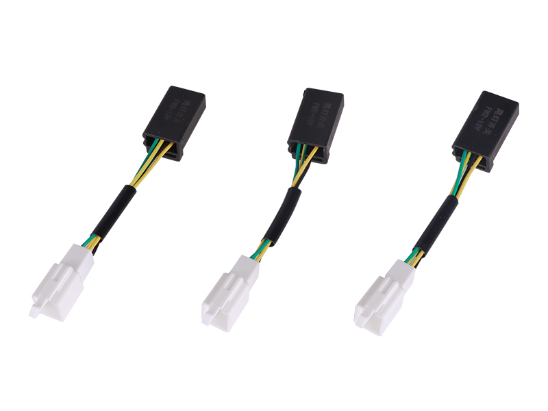 （12V、48V）尾燈防斷電開關